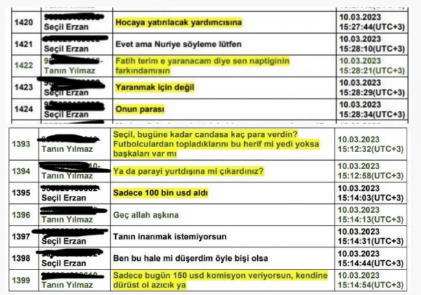 Foto - Fatih Terim’i Yunanistan’a kaçırtan köstebek kim? Dehşete düşüren çıkış!