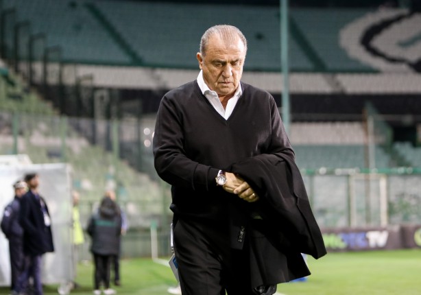 Foto - Fatih Terim’i Yunanistan’a kaçırtan köstebek kim? Dehşete düşüren çıkış!