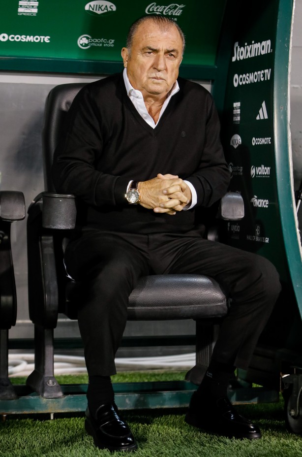 Foto - Fatih Terim’i Yunanistan’a kaçırtan köstebek kim? Dehşete düşüren çıkış!