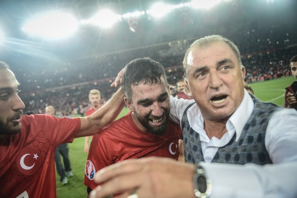 Foto - Fatih Terim'in alacağı o rakam!