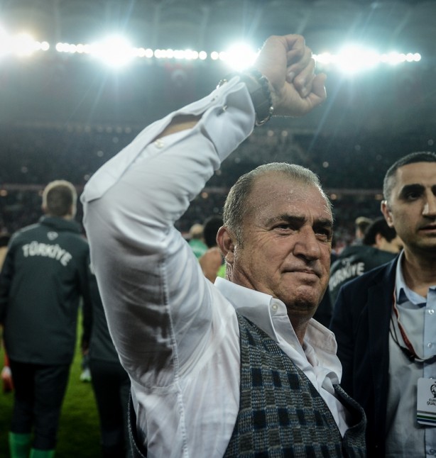 Foto - Fatih Terim'in alacağı o rakam!