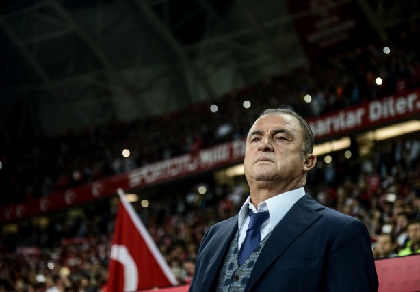 Fatih Terim'in alacağı o rakam!