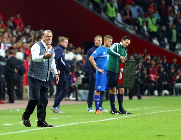 Foto - Fatih Terim'in alacağı o rakam!