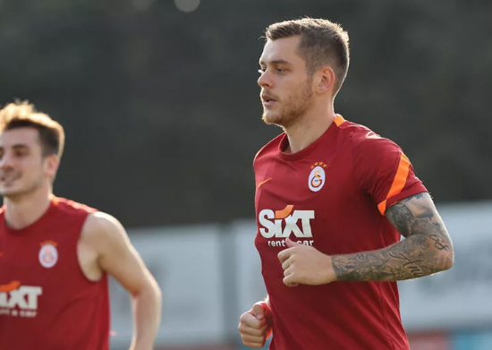 Foto - Fatih Terim'in çöp transferini, Okan Buruk altına dönüştürecek!