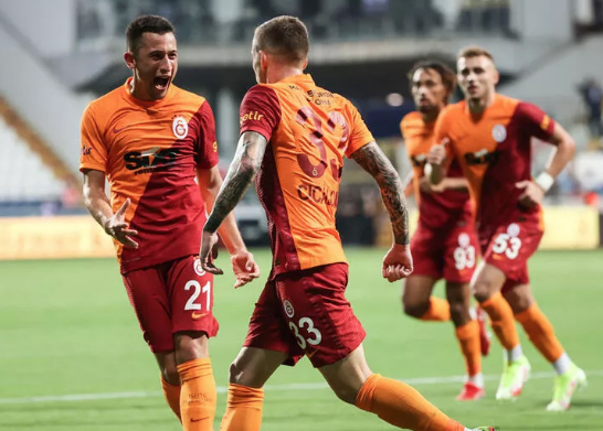 Fatih Terim'in çöp transferini, Okan Buruk altına dönüştürecek!