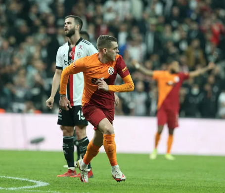 Foto - Fatih Terim'in çöp transferini, Okan Buruk altına dönüştürecek!