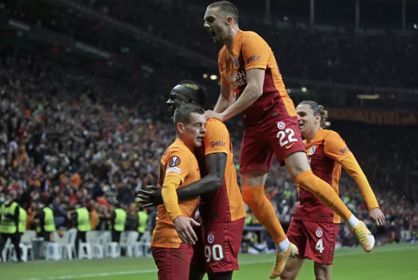 Foto - Fatih Terim'in çöp transferini, Okan Buruk altına dönüştürecek!