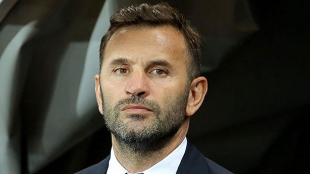 Foto - Fatih Terim'in çöp transferini, Okan Buruk altına dönüştürecek!