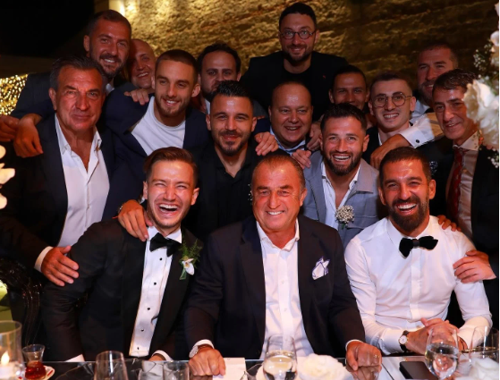 Foto - Fatih Terim'in eşi Fulya Terim hakkında skandal iddia! '3 milyon euro karşılığında yapıyormuş'
