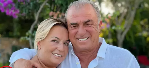 Foto - Fatih Terim'in eşi Fulya Terim hakkında skandal iddia! '3 milyon euro karşılığında yapıyormuş'