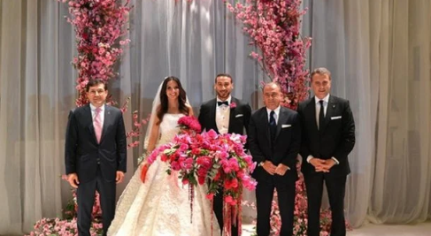 Foto - Fatih Terim'in eşi Fulya Terim hakkında skandal iddia! '3 milyon euro karşılığında yapıyormuş'