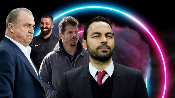 Foto - Fatih Terim'in eşi Fulya Terim hakkında skandal iddia! '3 milyon euro karşılığında yapıyormuş'