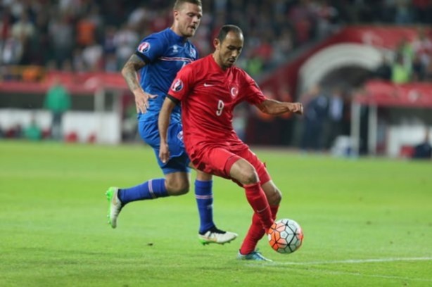 Foto - Fatih Terim'in Fransa'ya götüreceği isimler!