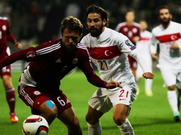 Foto - Fatih Terim'in Fransa'ya götüreceği isimler!