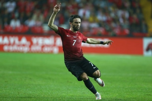 Foto - Fatih Terim'in Fransa'ya götüreceği isimler!