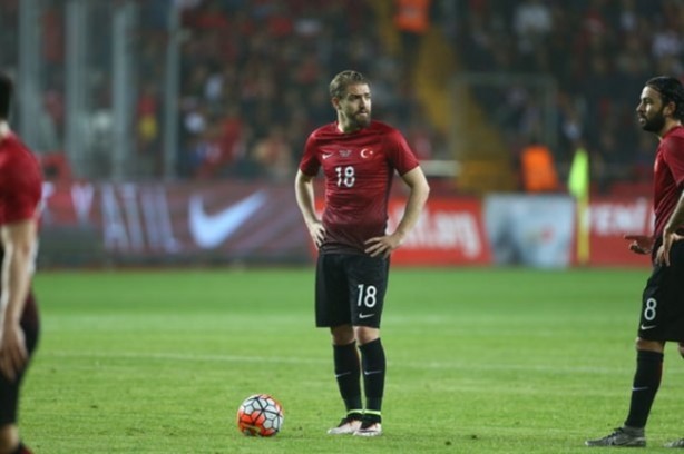 Foto - Fatih Terim'in Fransa'ya götüreceği isimler!