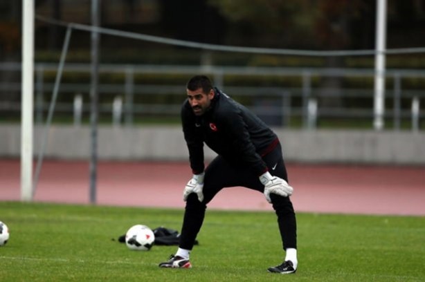 Foto - Fatih Terim'in Fransa'ya götüreceği isimler!