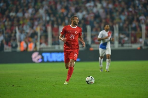 Foto - Fatih Terim'in Fransa'ya götüreceği isimler!