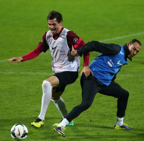 Foto - Fatih Terim'in Fransa'ya götüreceği isimler!