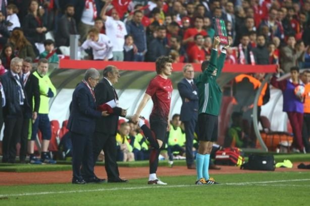 Foto - Fatih Terim'in Fransa'ya götüreceği isimler!