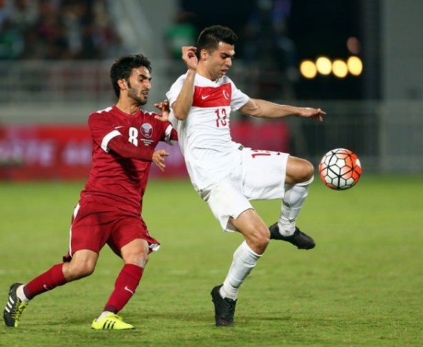 Foto - Fatih Terim'in Fransa'ya götüreceği isimler!