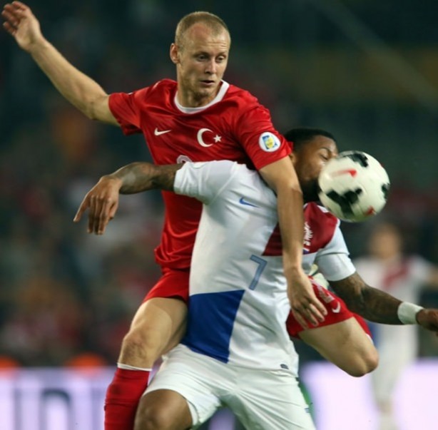 Foto - Fatih Terim'in Fransa'ya götüreceği isimler!