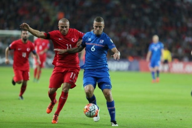 Foto - Fatih Terim'in Fransa'ya götüreceği isimler!