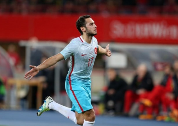 Foto - Fatih Terim'in Fransa'ya götüreceği isimler!