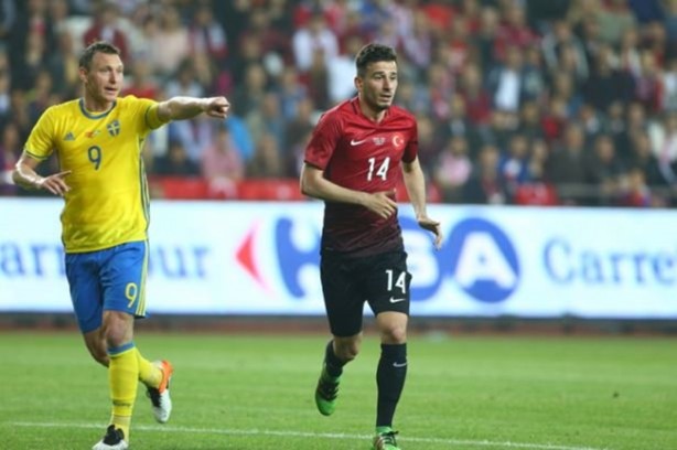 Foto - Fatih Terim'in Fransa'ya götüreceği isimler!