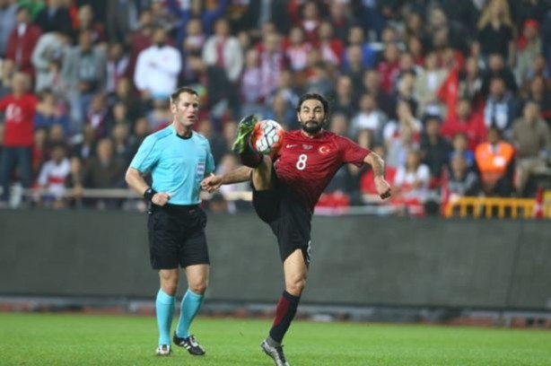 Foto - Fatih Terim'in Fransa'ya götüreceği isimler!