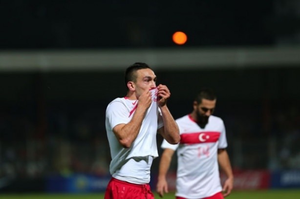 Foto - Fatih Terim'in Fransa'ya götüreceği isimler!