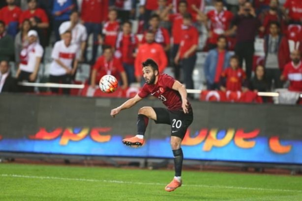 Foto - Fatih Terim'in Fransa'ya götüreceği isimler!