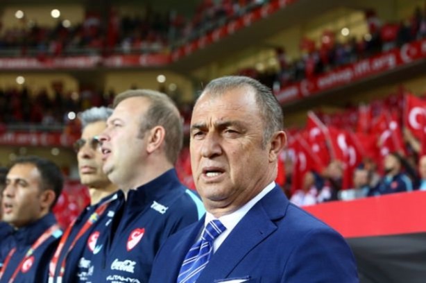  Fatih Terim'in Fransa'ya götüreceği isimler!