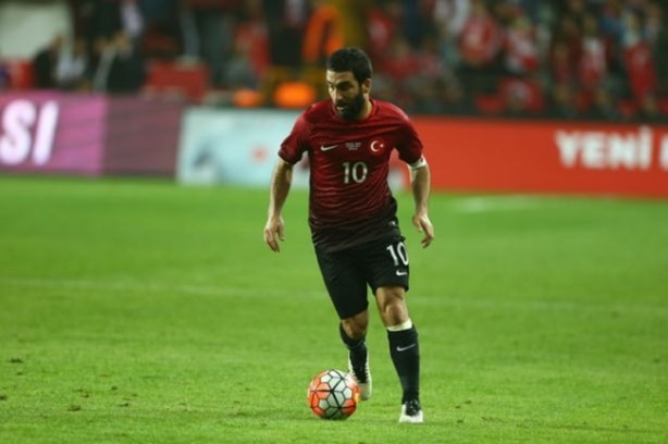 Foto - Fatih Terim'in Fransa'ya götüreceği isimler!