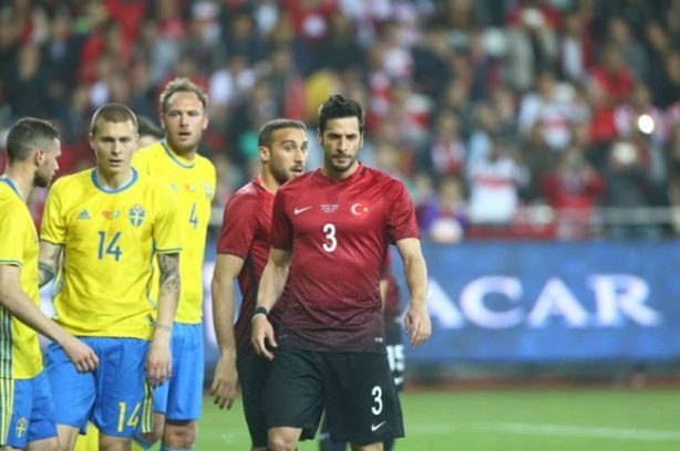 Foto - Fatih Terim'in Fransa'ya götüreceği isimler!