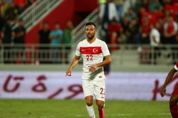 Foto - Fatih Terim'in Fransa'ya götüreceği isimler!