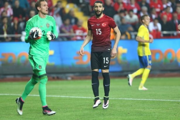 Foto - Fatih Terim'in Fransa'ya götüreceği isimler!