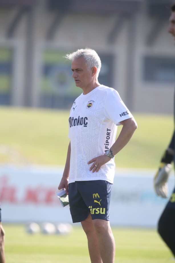 Foto - Fatih Terim'in prensi Fenerbahçe'nin orta sahasına geliyor! İstenilen rakama kimse inanamadı: Milyonlarca dolarlık proje onaylandı