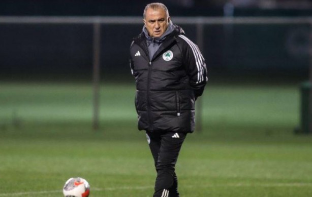 Foto - Fatih Terim'in takımı gol olup yağdı! Rakibi sahada söndü