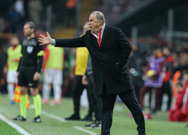 Foto - Fatih Terim’in tazminatı dudak uçuklattı