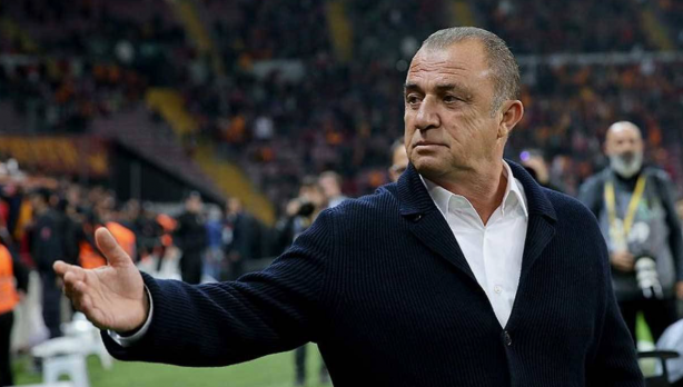 Foto - Fatih Terim’in tazminatı dudak uçuklattı
