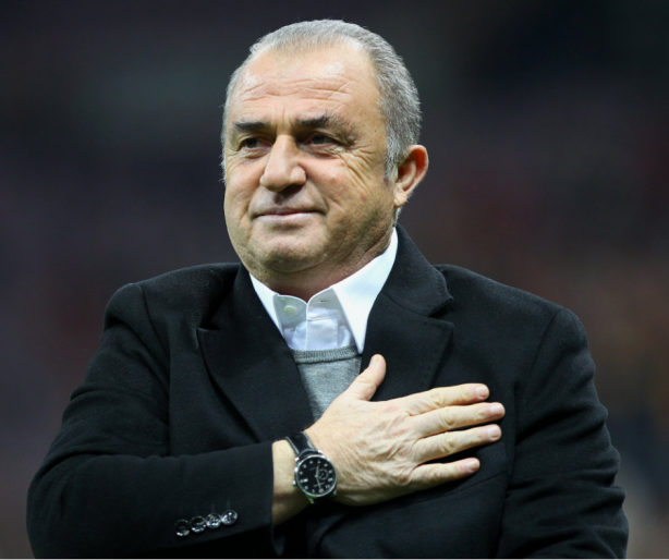 Foto - Fatih Terim’in tazminatı dudak uçuklattı