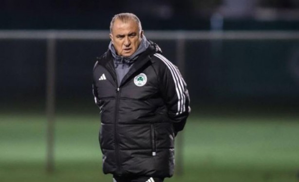 Fatih Terim'in umutları Yunanistan'da tükendi! Lucescu'nun oğlu ağır darbe indirdi