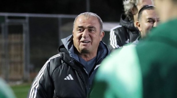 Foto - Fatih Terim'in umutları Yunanistan'da tükendi! Lucescu'nun oğlu ağır darbe indirdi