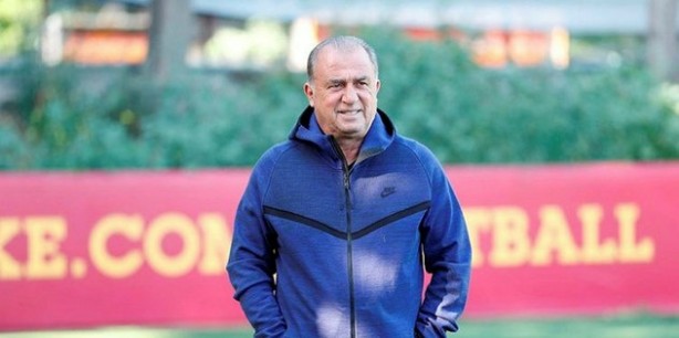 Fatih Terim'in yeni yardımcıları belli oldu