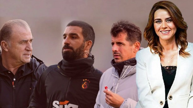 Foto - Fatih Terim’le ilgili flaş gelişme! Hiç kimse bunu beklemiyordu