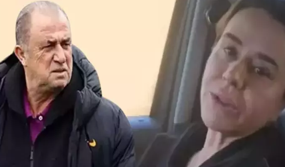Fatih Terim’le ilgili Seçil'in sözleri çok konuşulacak! "Yok artık daha neler" diyeceksiniz... Hocam cevabınız var mı?