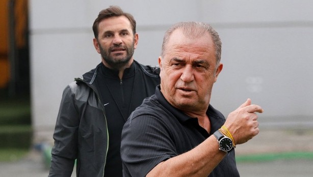 Foto - Fatih Terim’le ilgili Türkiye’yi sallayan iddia! "Yok artık daha neler" diyeceksiniz