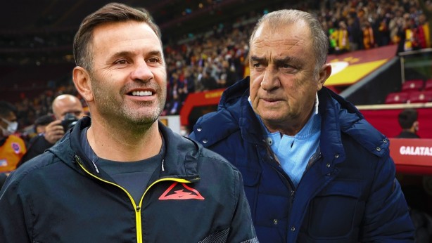 Foto - Fatih Terim’le ilgili Türkiye’yi sallayan iddia! "Yok artık daha neler" diyeceksiniz