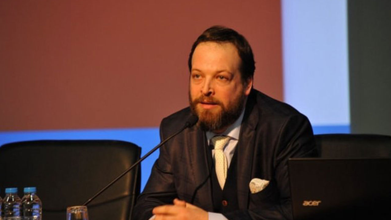 Foto - Fatih Tezcan duyurdu: MİT'le bağlantıları var gibi rol kesiyordu, iktidarın altını oyuyordu ama oyun bitti